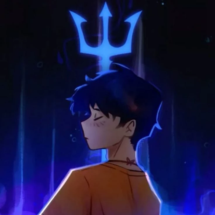 Percy Jackson thumbnail