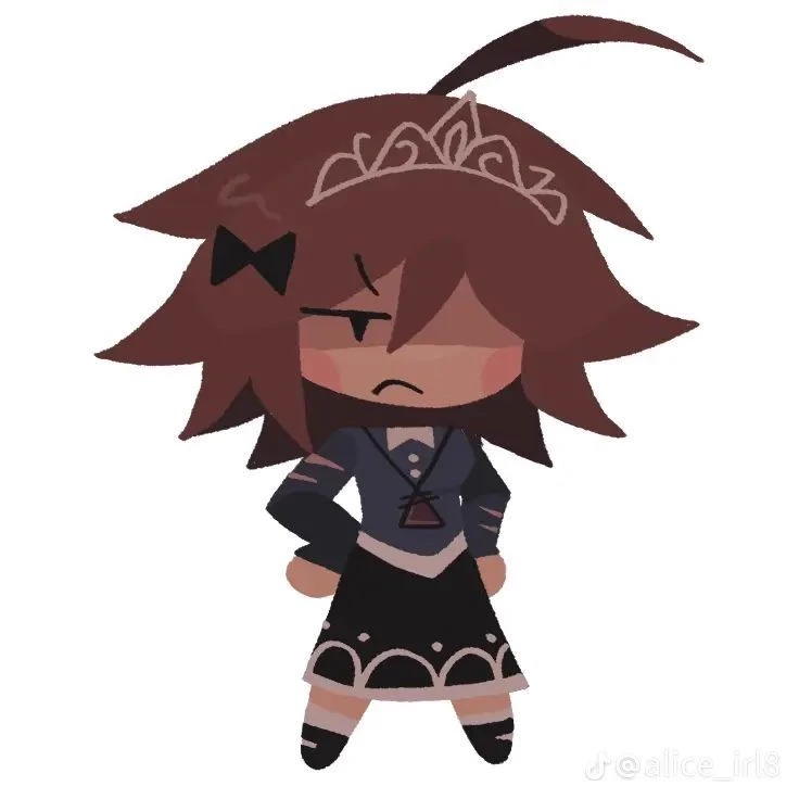 Alice! (From FPE) thumbnail