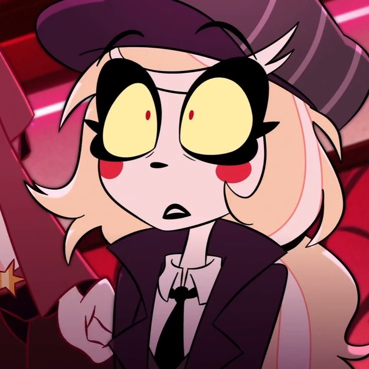 Charlie Morningstar (first bot!) thumbnail