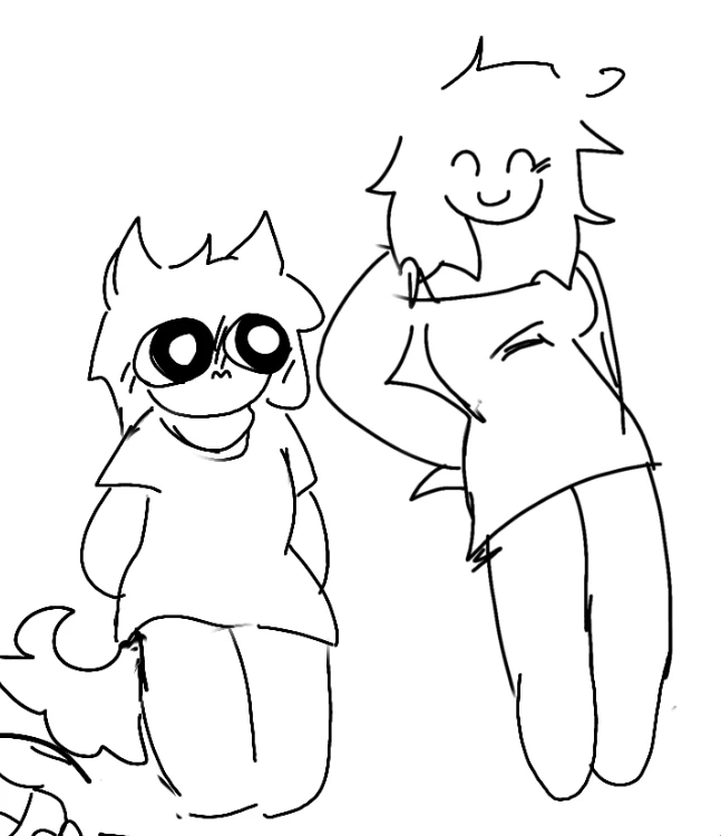 short friend thumbnail