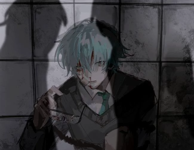 Ezekiel - > Stepbrother thumbnail