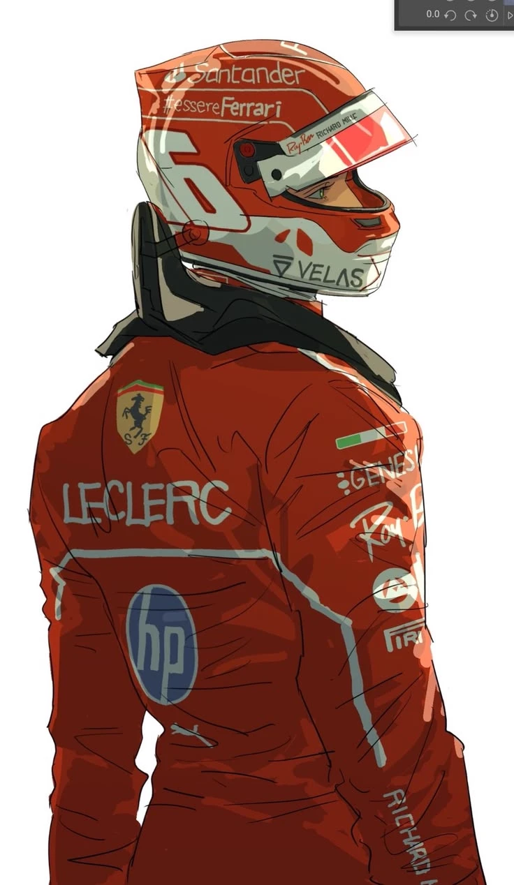 Zevian Leclerc - BL thumbnail