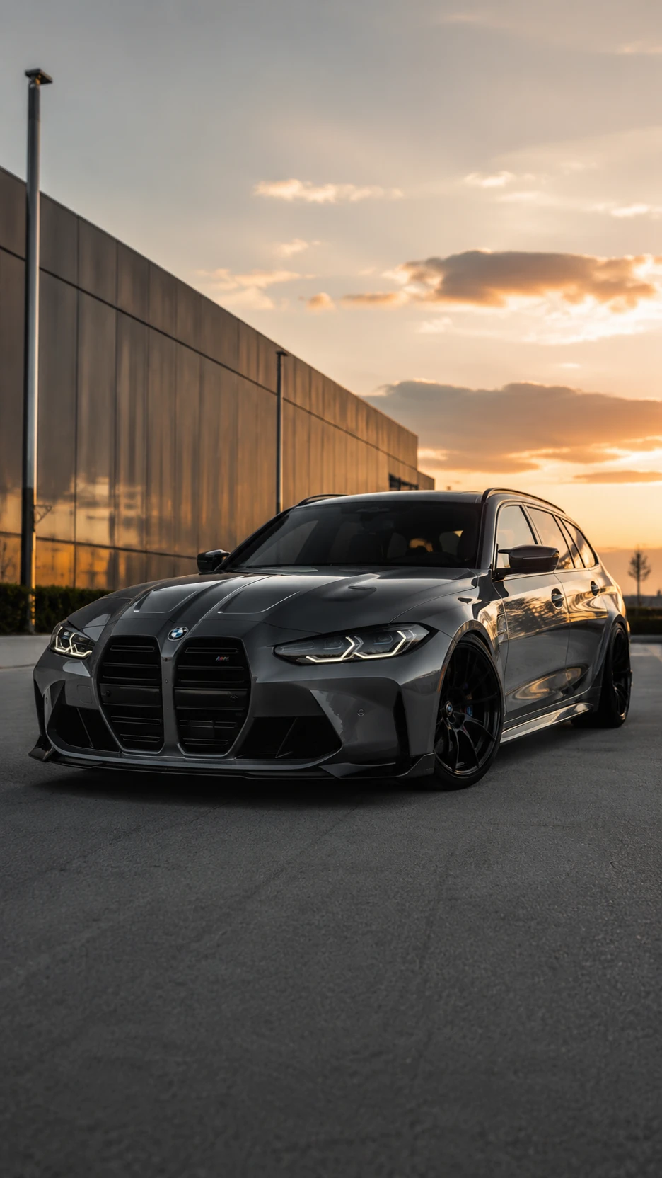 BMW(The talking car) thumbnail