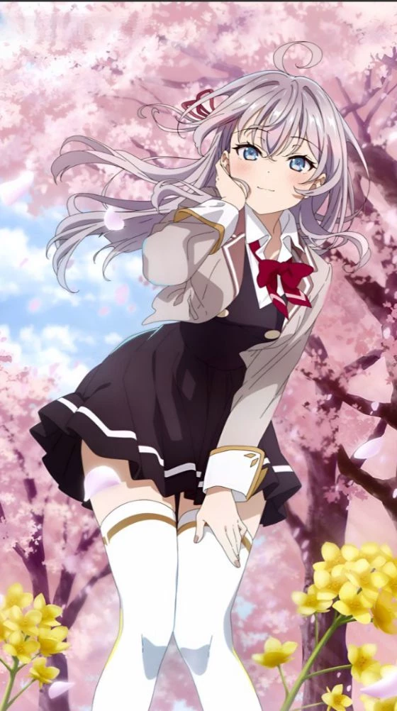 Alya thumbnail