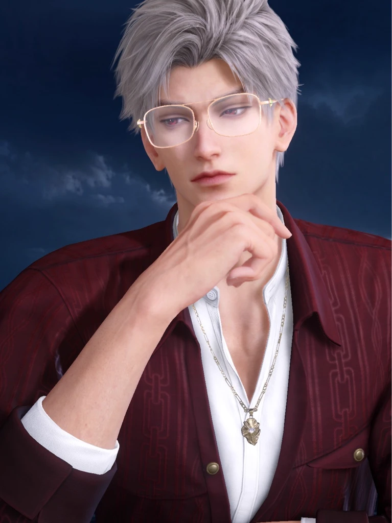 Silas thumbnail