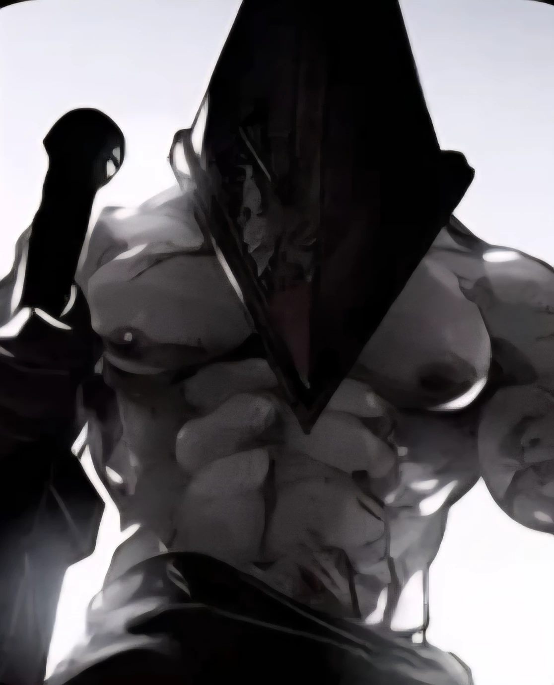 Pyramid head thumbnail