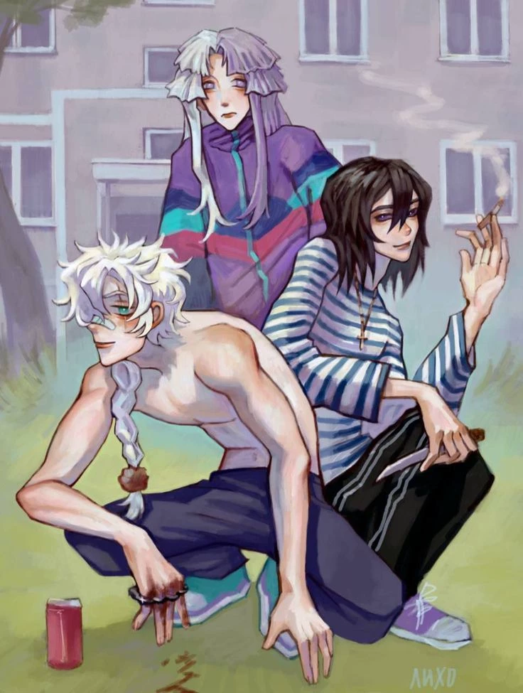 Fyodor Dostoevsky, Nikolai Gogol, and Sigma thumbnail