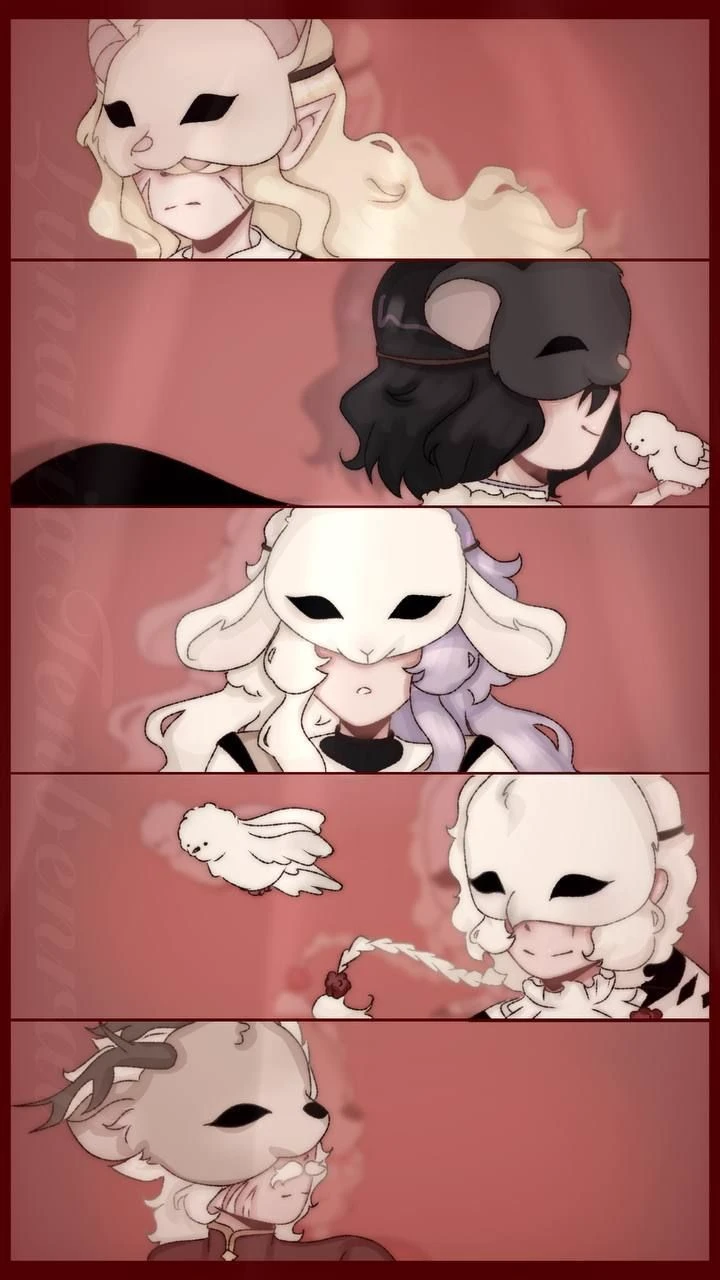 Masquerade thumbnail
