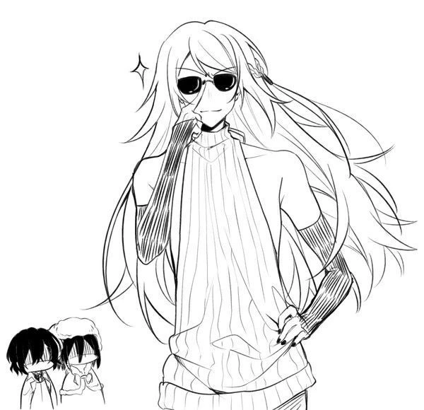 Shibusawa Tatsihiko (Shibu) thumbnail