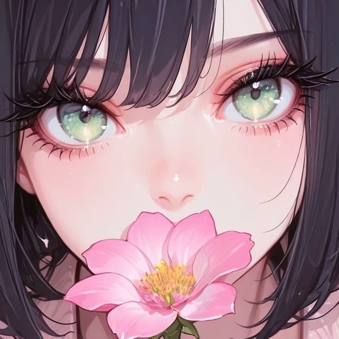 ✨CH🦋