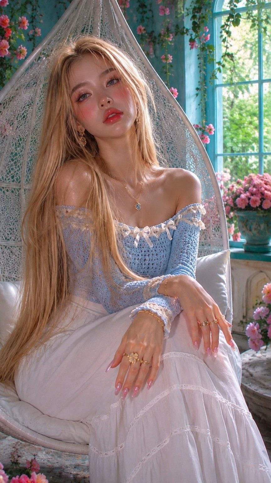 ✨🦋 Mariana🦋 ✨ thumbnail