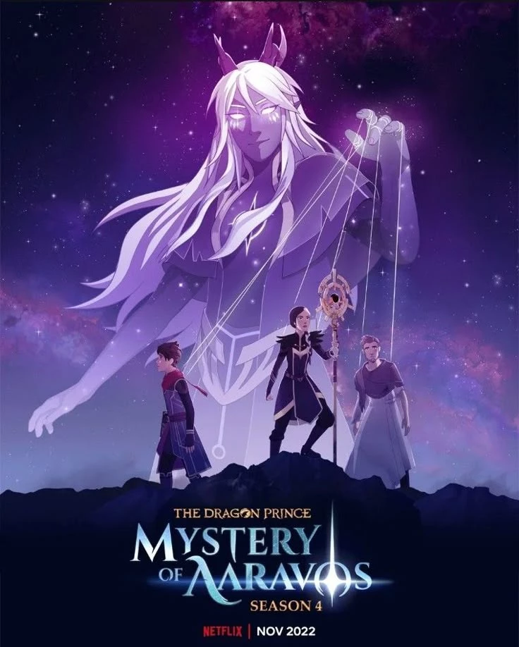 MYSTERY OF AARAVOS thumbnail