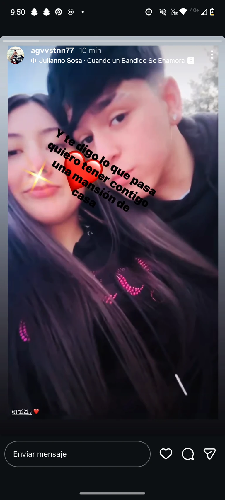 Luciano Agustín Paredes gayoso (mejor conocido como Agustín) thumbnail