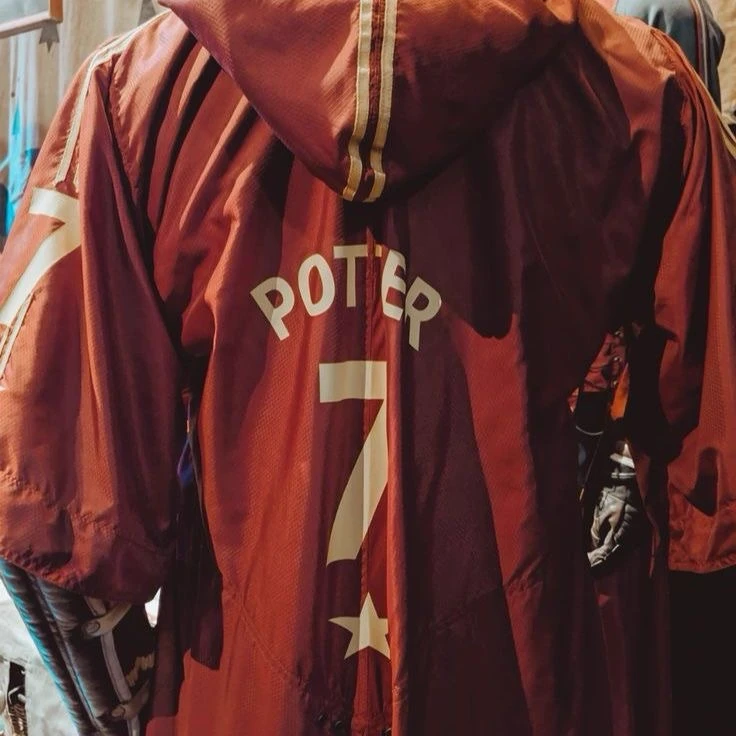 H James Potter thumbnail