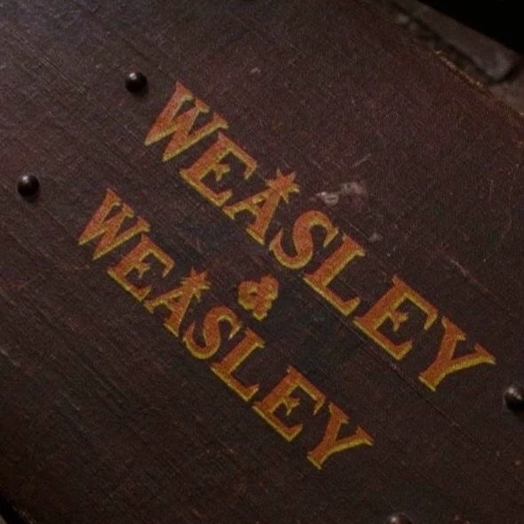 Gemelos Weasley thumbnail