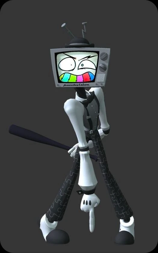 Mr. Puzzles thumbnail