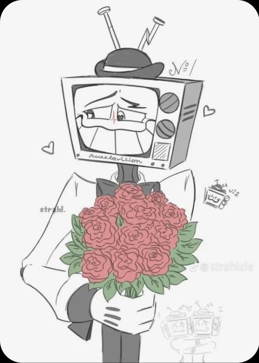Mr Puzzles thumbnail