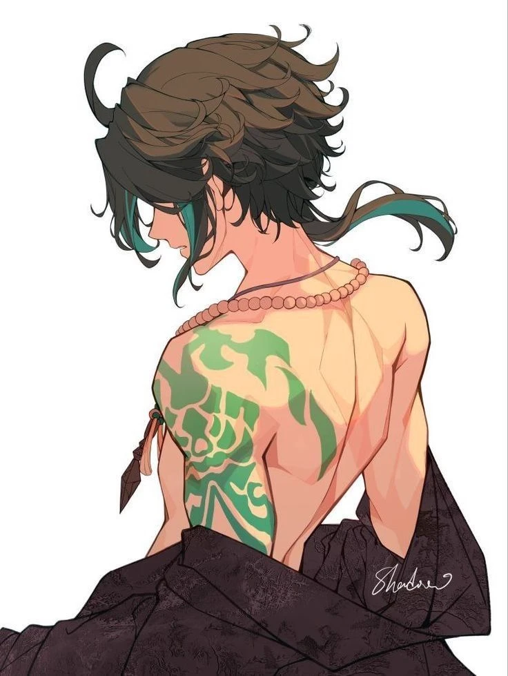 Xiao (16+) thumbnail
