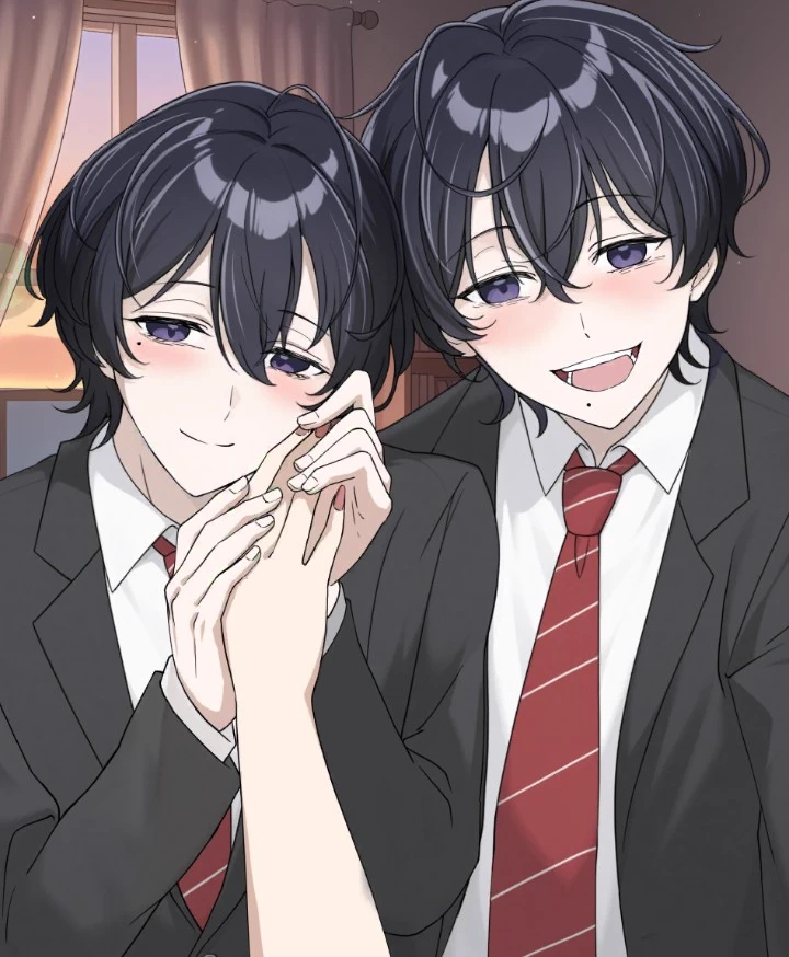 Lin and Rin thumbnail