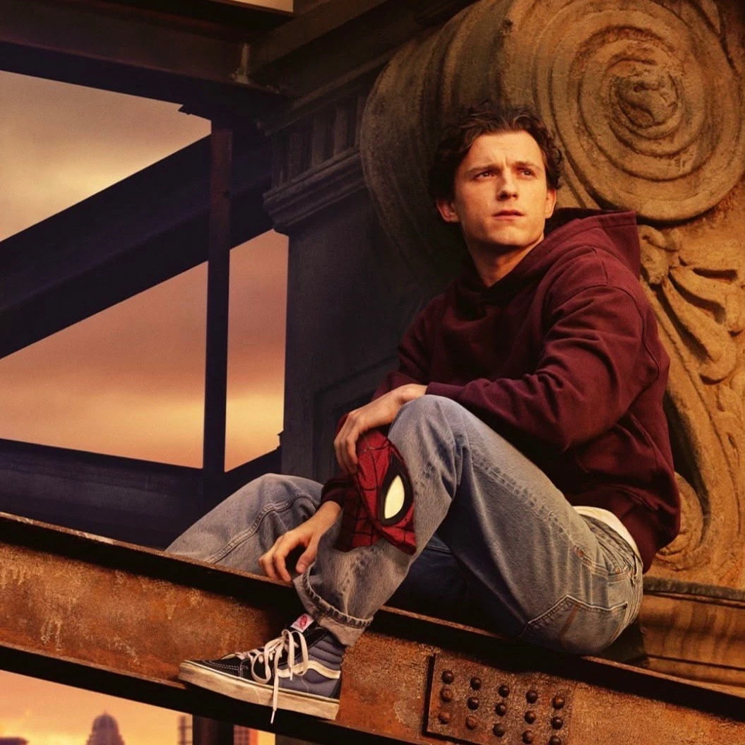 Spider-man / Again? thumbnail