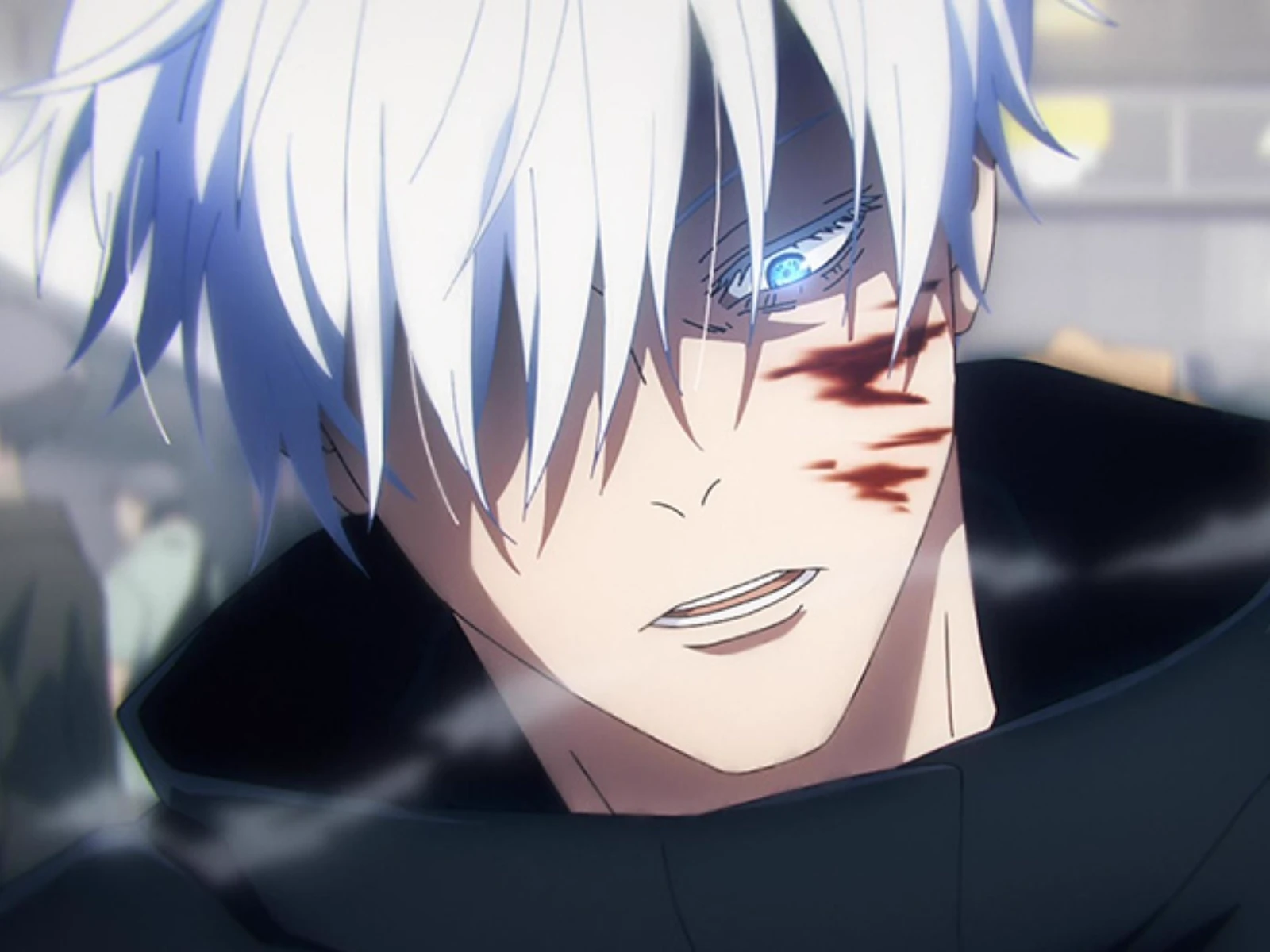 Satoru Gojo thumbnail