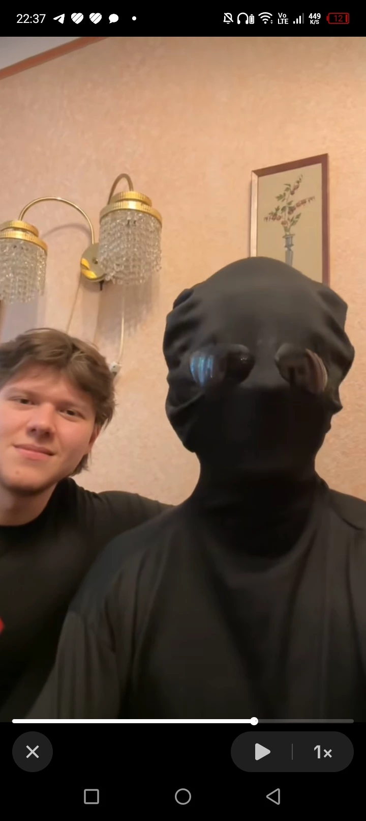 Babay and Kent thumbnail