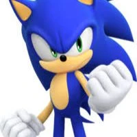 sonic thumbnail