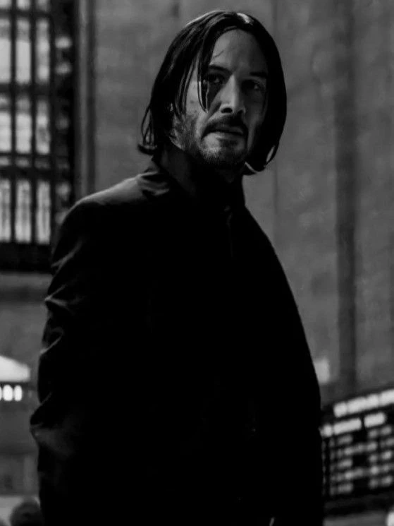 John Wick — Baba Yaga thumbnail