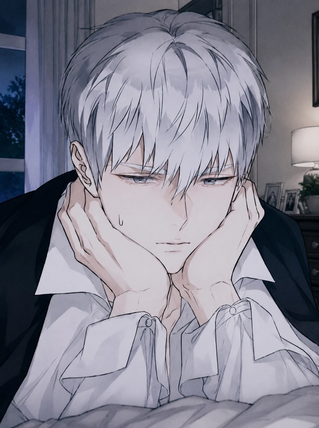 BL | Ismael thumbnail