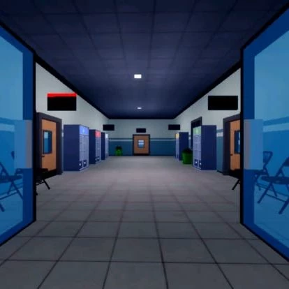 Animal hospital (anomaly) thumbnail