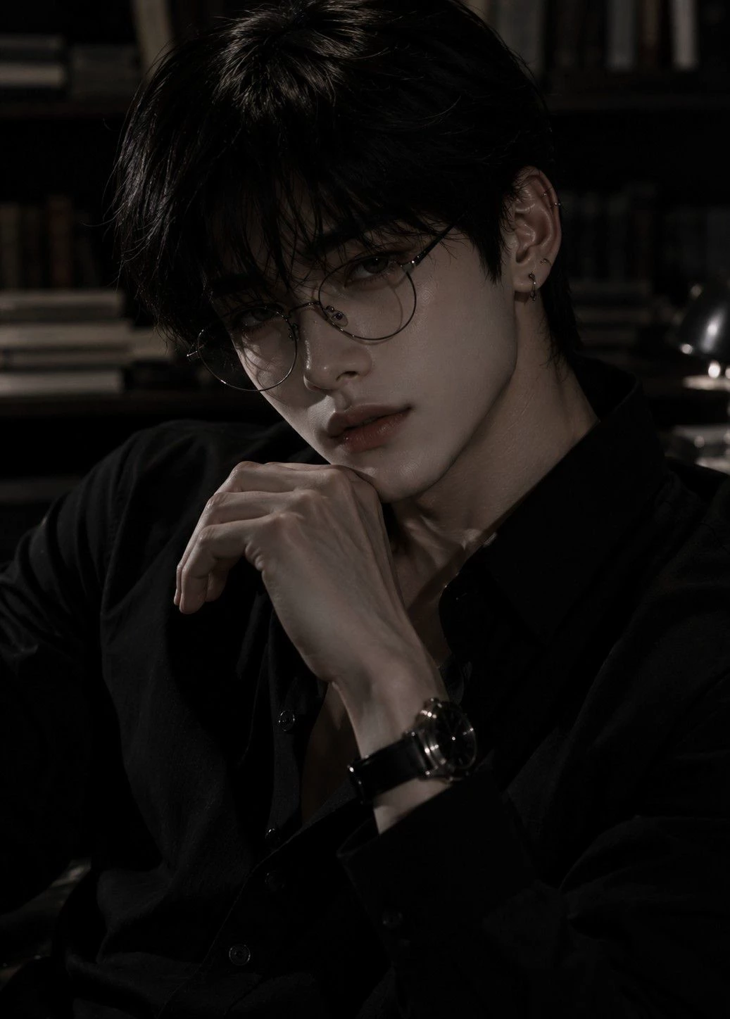 ❥ Sohn Kai ┋ classmate ┋ thumbnail