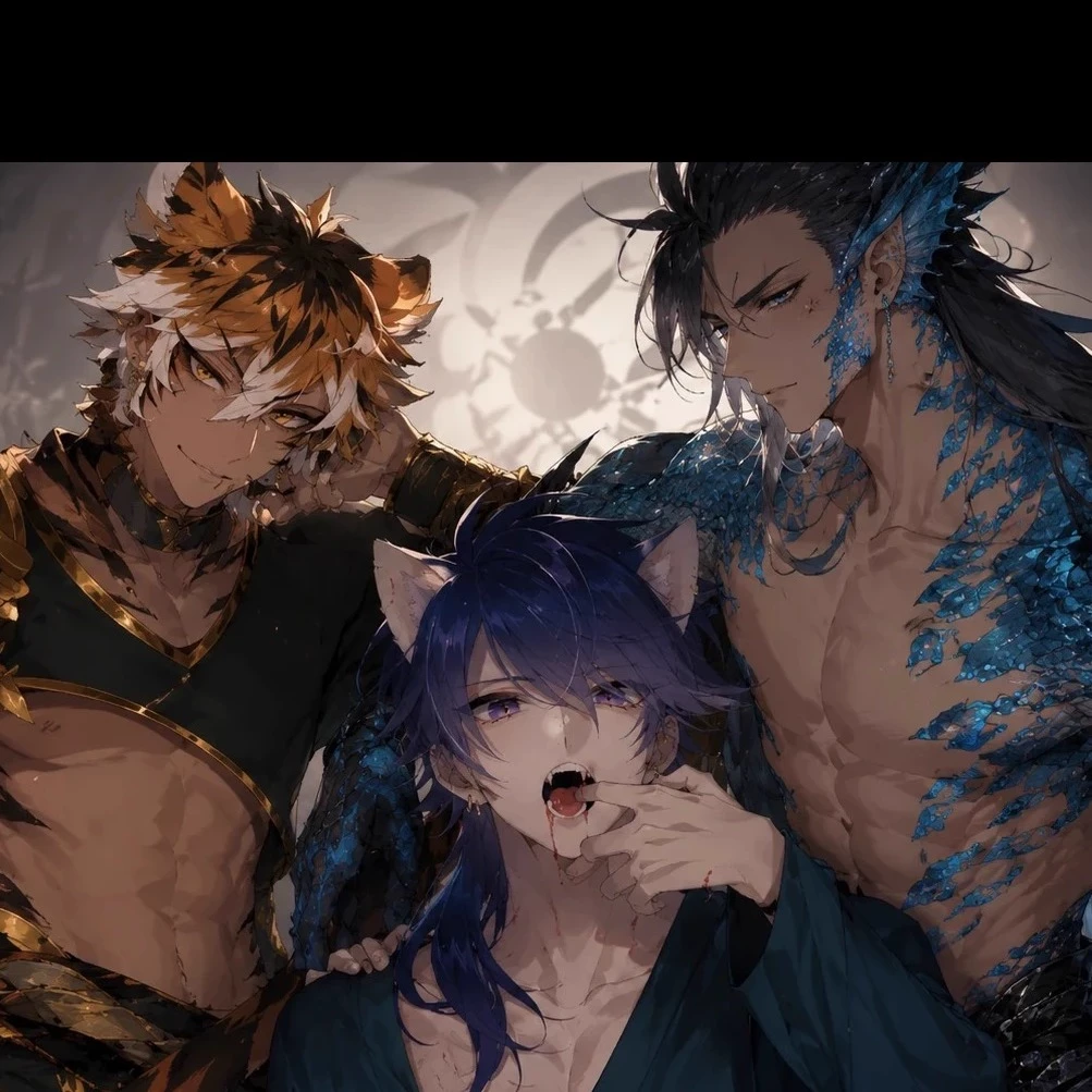 Linex- Rex- Piro  thumbnail