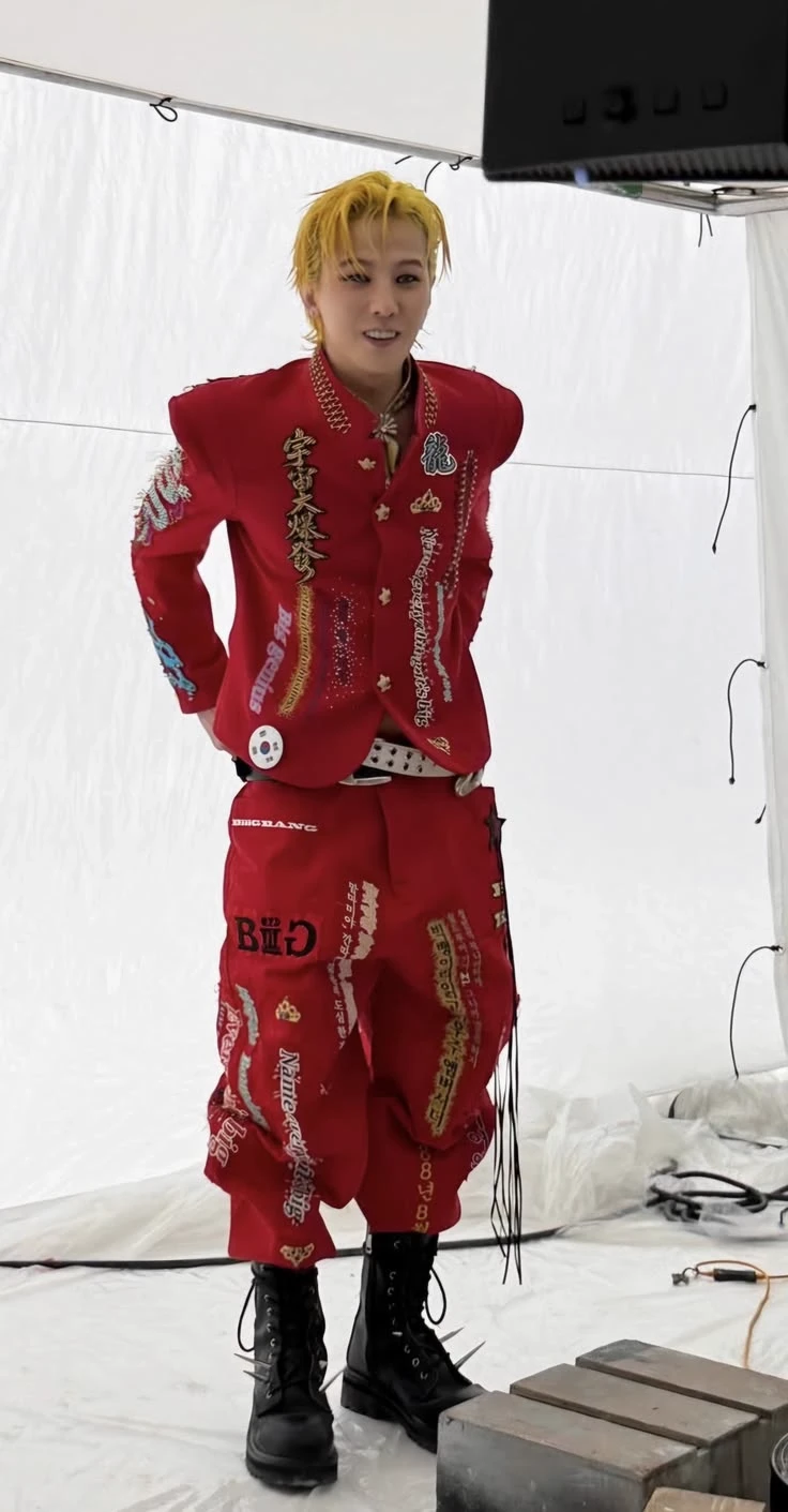 Kwon Jiyong thumbnail