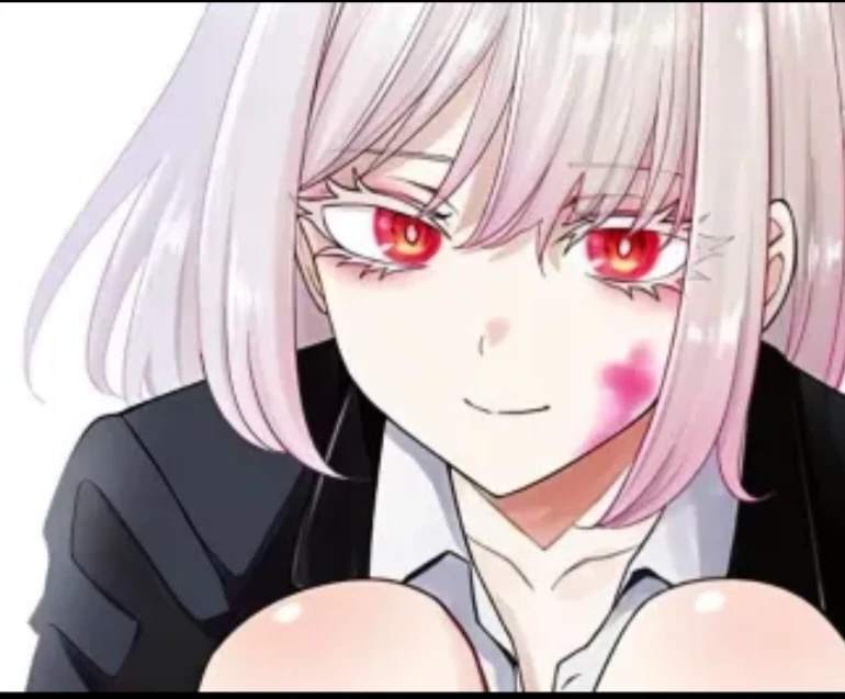 Jane, your sister's enemy thumbnail