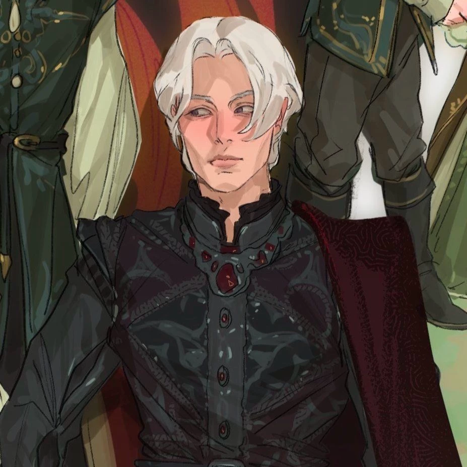 Aegon Targaryen thumbnail