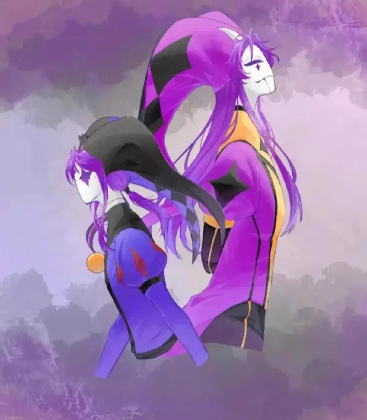 \[★ᏠᎬᏕᎿᎬᏒ★\] thumbnail