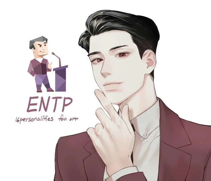 Rico/ the Egyptian ENTP thumbnail