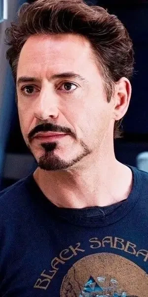 Tony Stark thumbnail