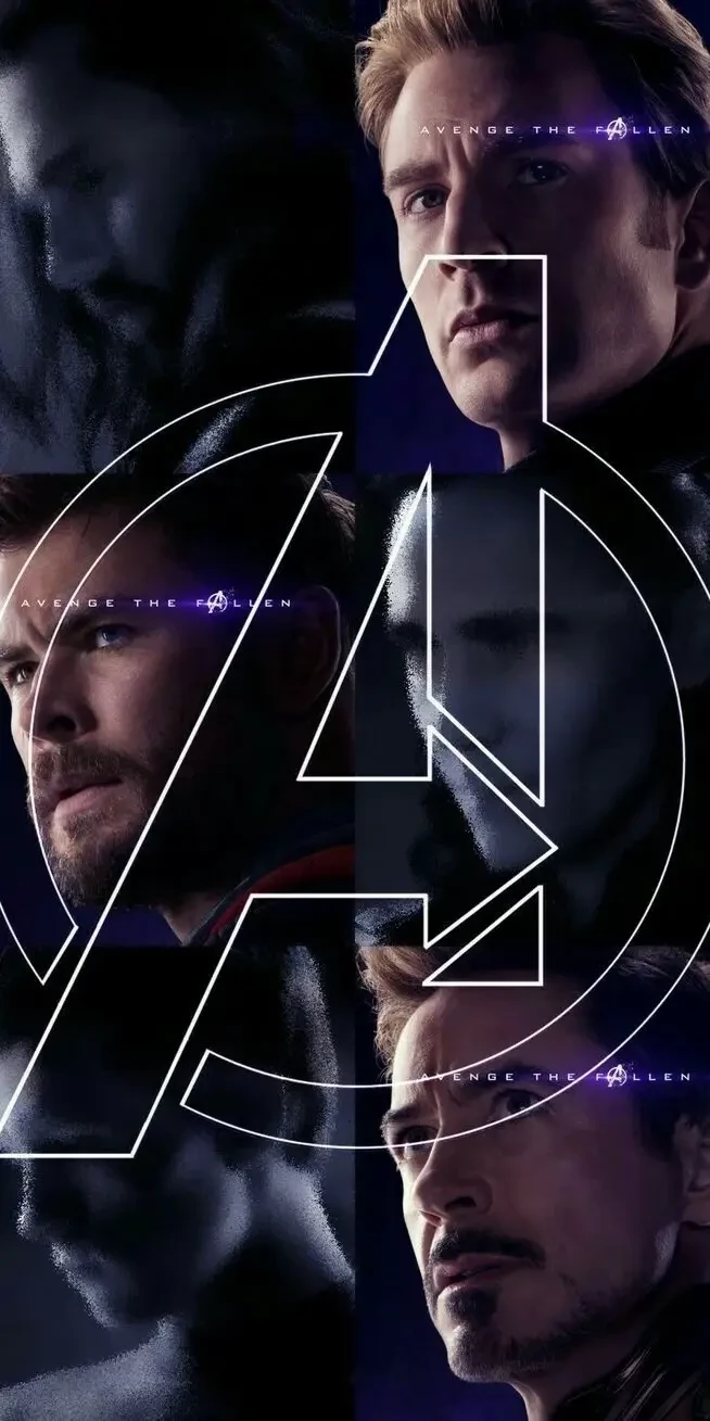 The Avengers thumbnail