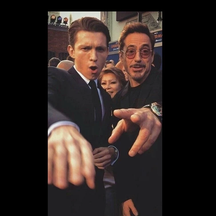 The Avengers thumbnail
