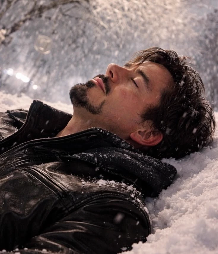 Tony Stark thumbnail