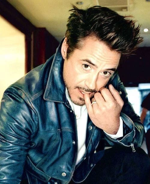 Tony Stark - husband thumbnail