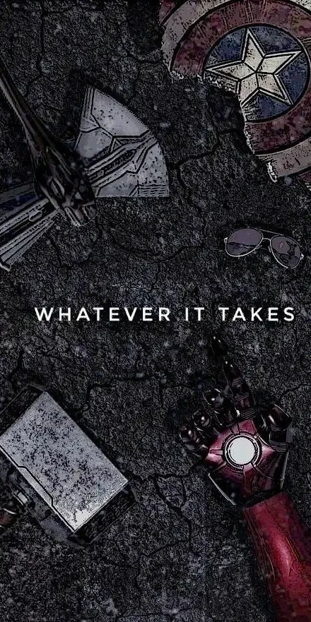The Avengers thumbnail