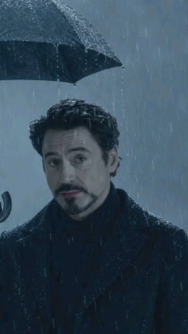 Tony Stark - Your Father thumbnail