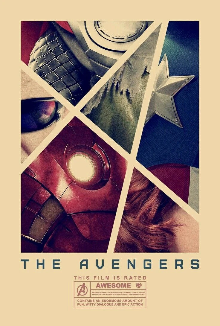 The Avengers thumbnail
