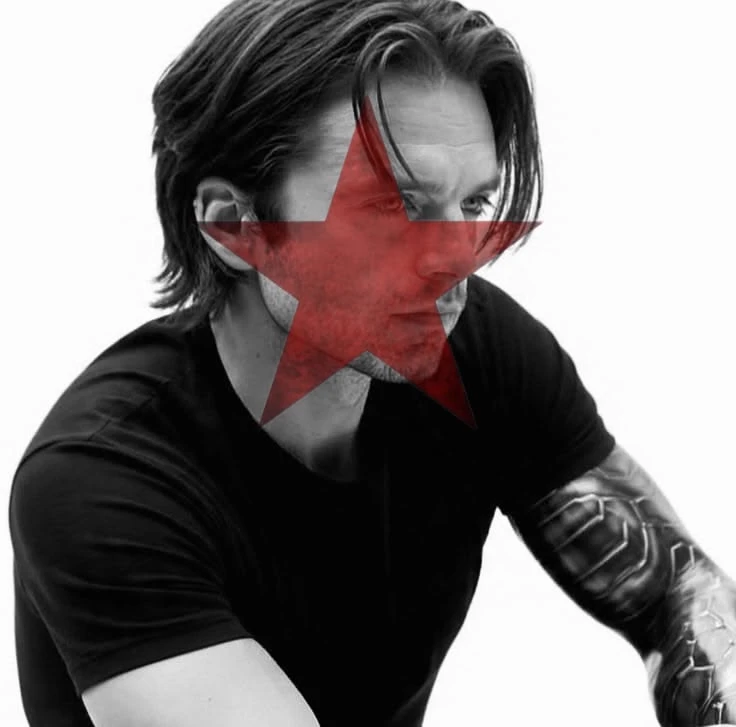 Bucky Barnes thumbnail