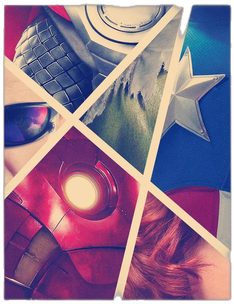 The Avengers thumbnail