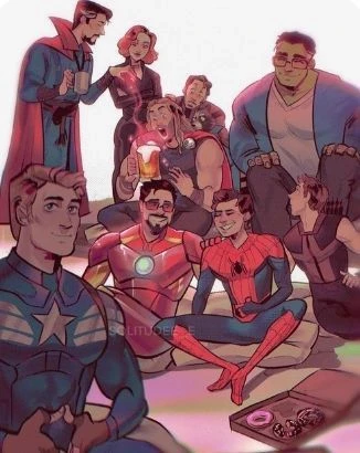 the avengers thumbnail