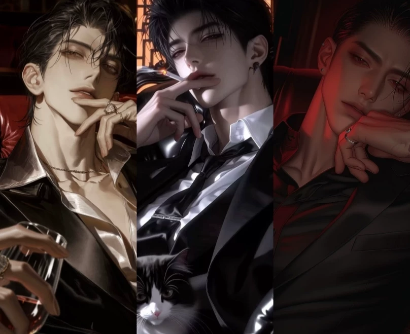 Luca , Alex, Leo thumbnail