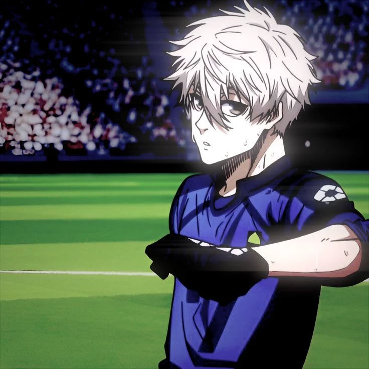 Nagi  thumbnail